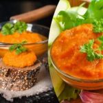 Aukso svoris: cukinijų ikrai su neįprastu ingredientu