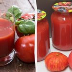 Pomidorų sultys su „paslaptimi”: visi prašo daugiau ir negali išsiaiškinti